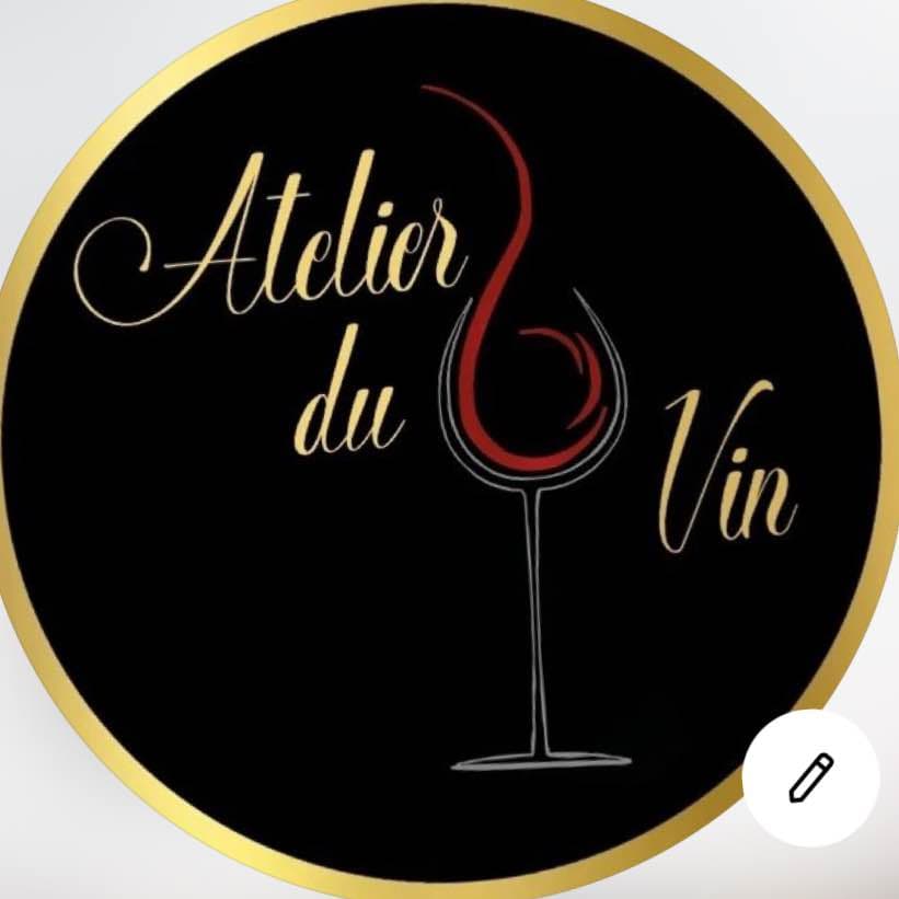 Atelier Du Vin's Logo